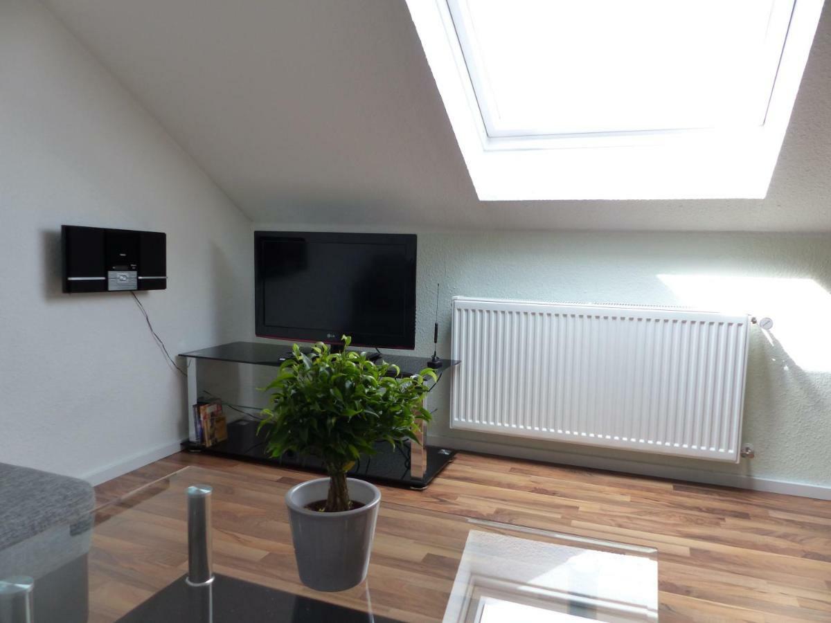 Schoene Komplette Ferienwohnung In Wesel Wesel  Exterior photo