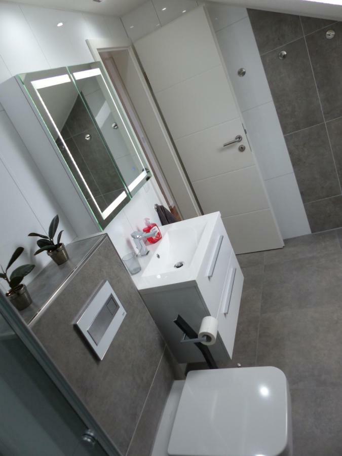 Schoene Komplette Ferienwohnung In Wesel Wesel  Exterior photo