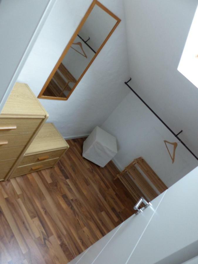 Schoene Komplette Ferienwohnung In Wesel Wesel  Exterior photo