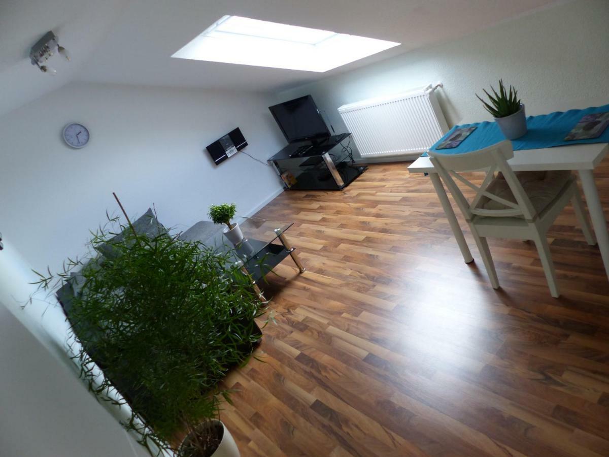 Schoene Komplette Ferienwohnung In Wesel Wesel  Exterior photo