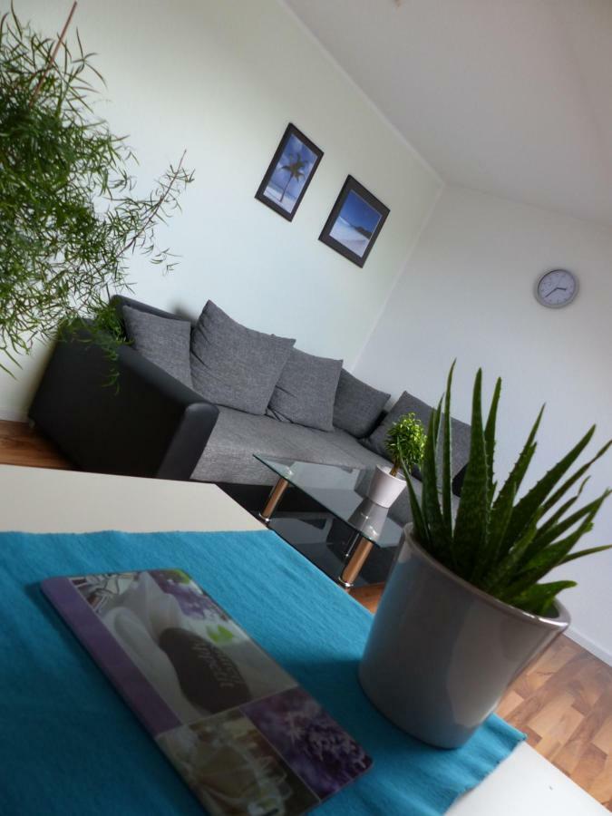 Schoene Komplette Ferienwohnung In Wesel Wesel  Exterior photo
